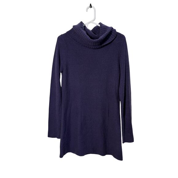 Cashmere Sweater - women’s size XL - purple - Picture 1 of 5